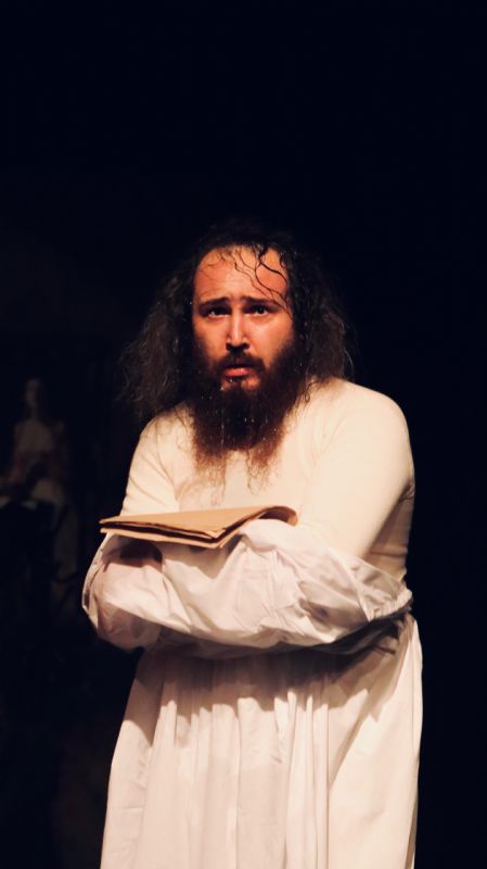 Bir Delinin Hatıra Defteri