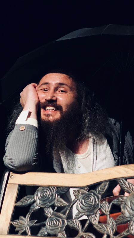 Bir Delinin Hatıra Defteri