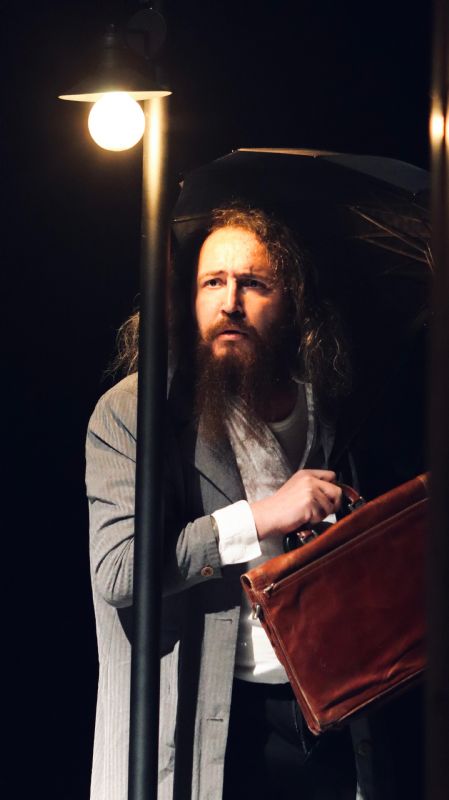 Bir Delinin Hatıra Defteri