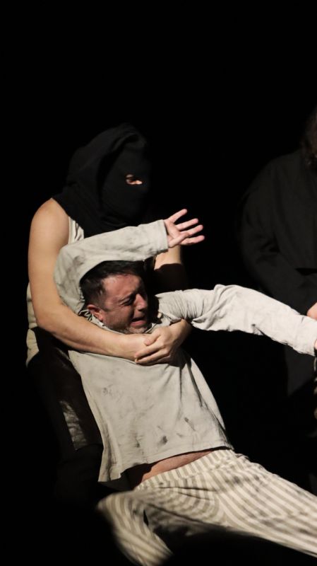 Bir İdam Mahkûmunun Son Günü