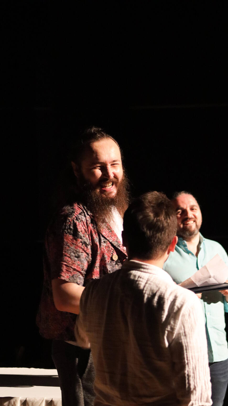 Ölmeden Önce Son Çıkış