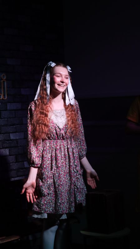 Sihirbazın Neşesi (Çocuk Tiyatrosu)