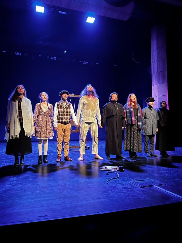 Bir İdam Mahkûmunun Son Günü