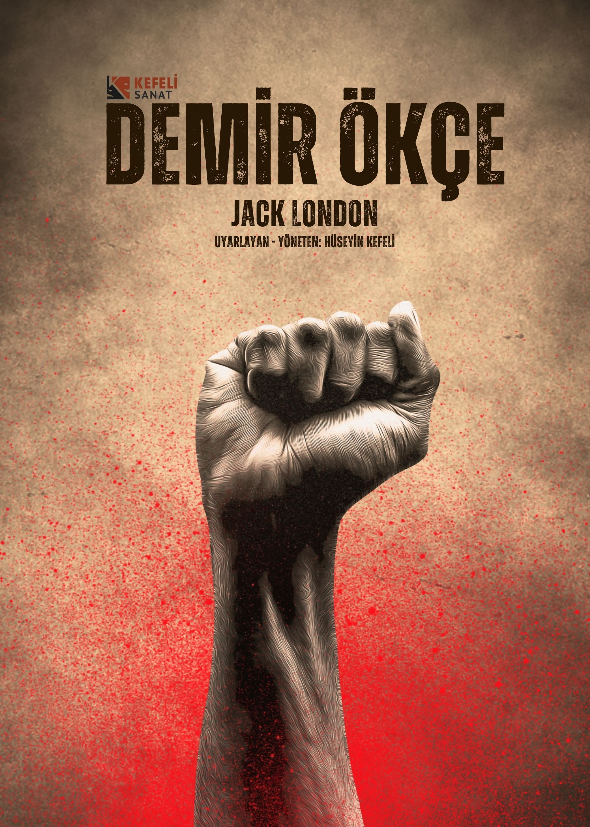 Demir Ökçe