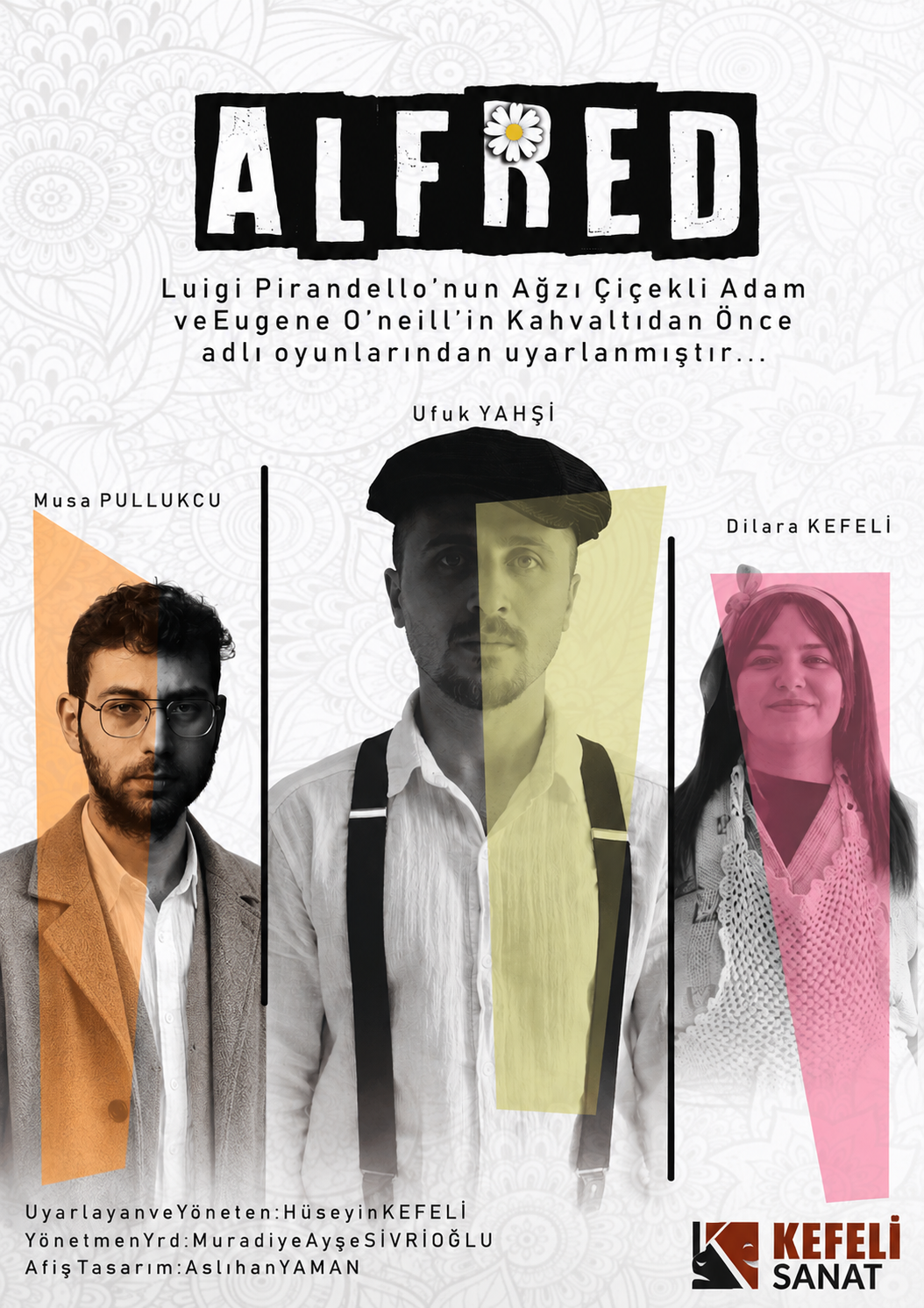 ALFRED